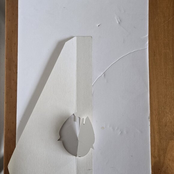 GUNNY ERMEY SAYS… Poster, 13” x 19.5” - Picture 4 of 5